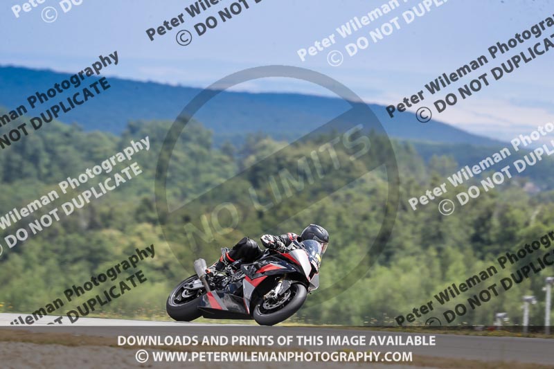 25 to 27th june 2018;Brno;event digital images;motorbikes;no limits;peter wileman photography;trackday;trackday digital images