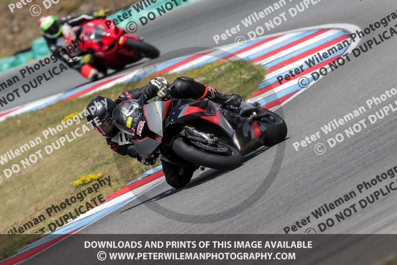 25 to 27th june 2018;Brno;event digital images;motorbikes;no limits;peter wileman photography;trackday;trackday digital images