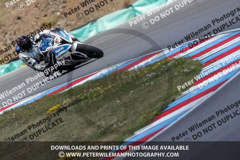 25 to 27th june 2018;Brno;event digital images;motorbikes;no limits;peter wileman photography;trackday;trackday digital images