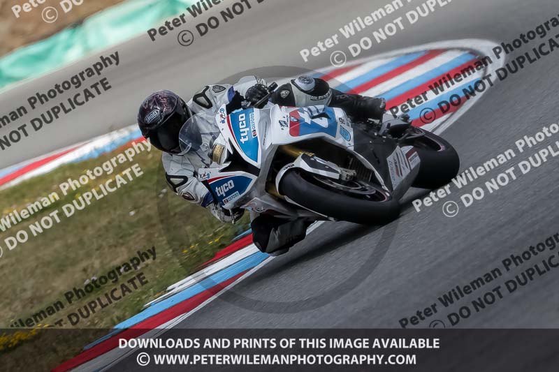 25 to 27th june 2018;Brno;event digital images;motorbikes;no limits;peter wileman photography;trackday;trackday digital images
