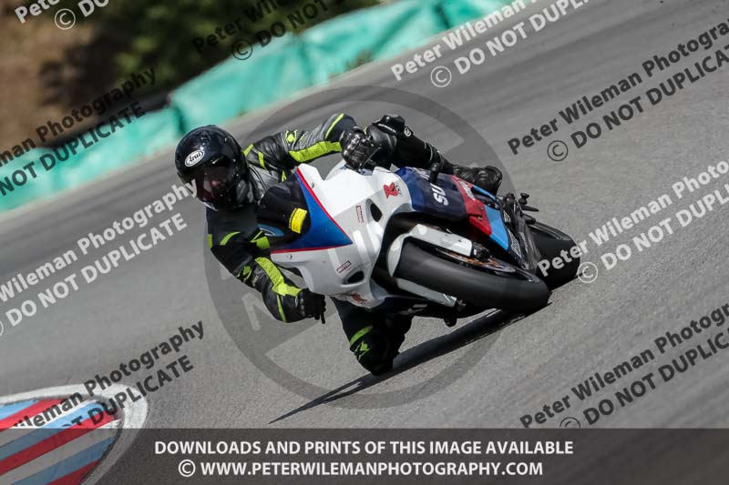 25 to 27th june 2018;Brno;event digital images;motorbikes;no limits;peter wileman photography;trackday;trackday digital images