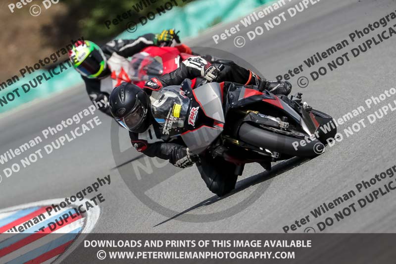 25 to 27th june 2018;Brno;event digital images;motorbikes;no limits;peter wileman photography;trackday;trackday digital images