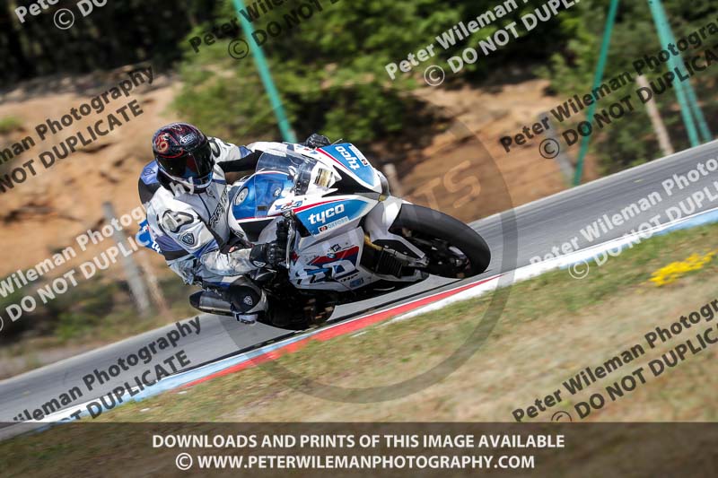 25 to 27th june 2018;Brno;event digital images;motorbikes;no limits;peter wileman photography;trackday;trackday digital images