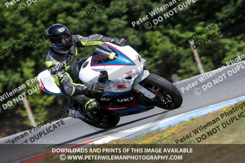 25 to 27th june 2018;Brno;event digital images;motorbikes;no limits;peter wileman photography;trackday;trackday digital images