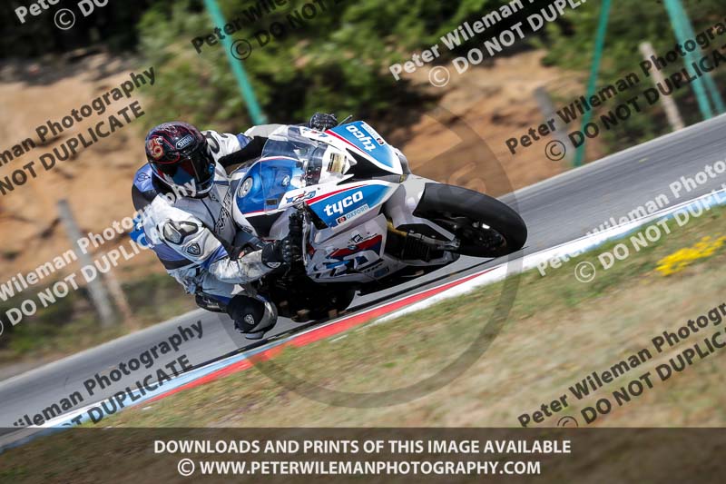 25 to 27th june 2018;Brno;event digital images;motorbikes;no limits;peter wileman photography;trackday;trackday digital images