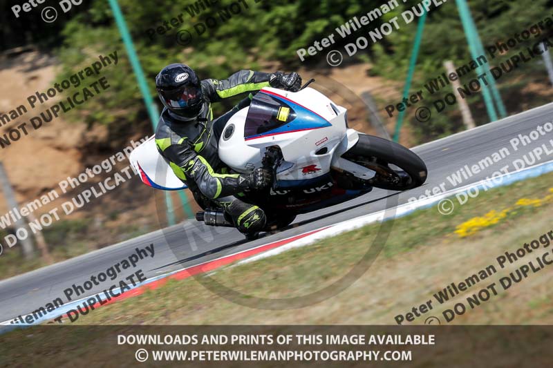 25 to 27th june 2018;Brno;event digital images;motorbikes;no limits;peter wileman photography;trackday;trackday digital images