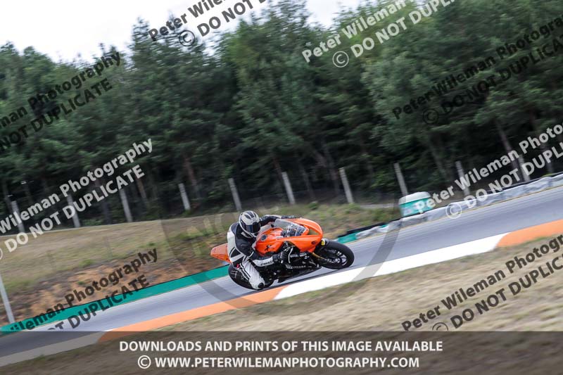 25 to 27th june 2018;Brno;event digital images;motorbikes;no limits;peter wileman photography;trackday;trackday digital images