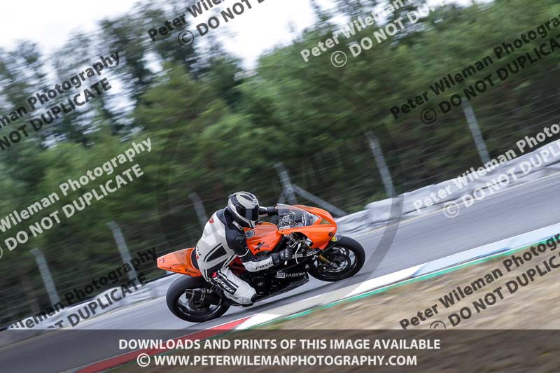25 to 27th june 2018;Brno;event digital images;motorbikes;no limits;peter wileman photography;trackday;trackday digital images