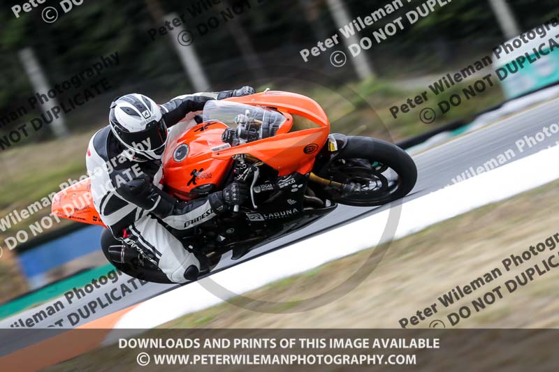 25 to 27th june 2018;Brno;event digital images;motorbikes;no limits;peter wileman photography;trackday;trackday digital images