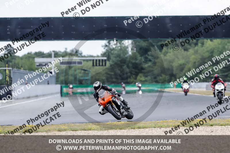 25 to 27th june 2018;Brno;event digital images;motorbikes;no limits;peter wileman photography;trackday;trackday digital images