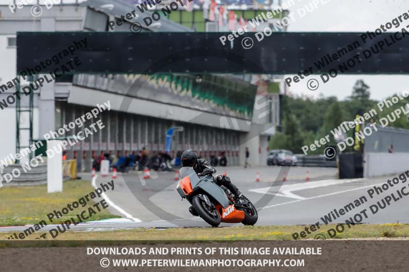 25 to 27th june 2018;Brno;event digital images;motorbikes;no limits;peter wileman photography;trackday;trackday digital images