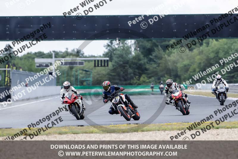 25 to 27th june 2018;Brno;event digital images;motorbikes;no limits;peter wileman photography;trackday;trackday digital images