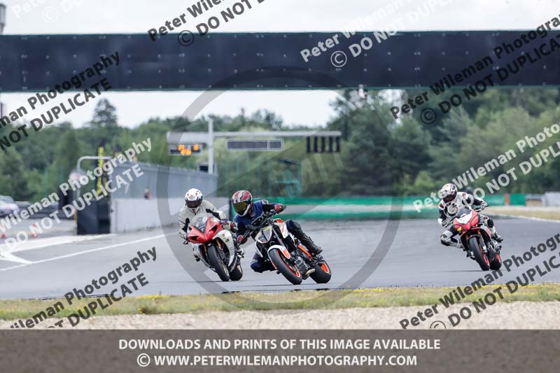 25 to 27th june 2018;Brno;event digital images;motorbikes;no limits;peter wileman photography;trackday;trackday digital images