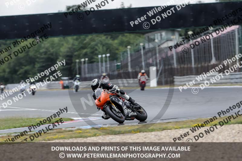 25 to 27th june 2018;Brno;event digital images;motorbikes;no limits;peter wileman photography;trackday;trackday digital images