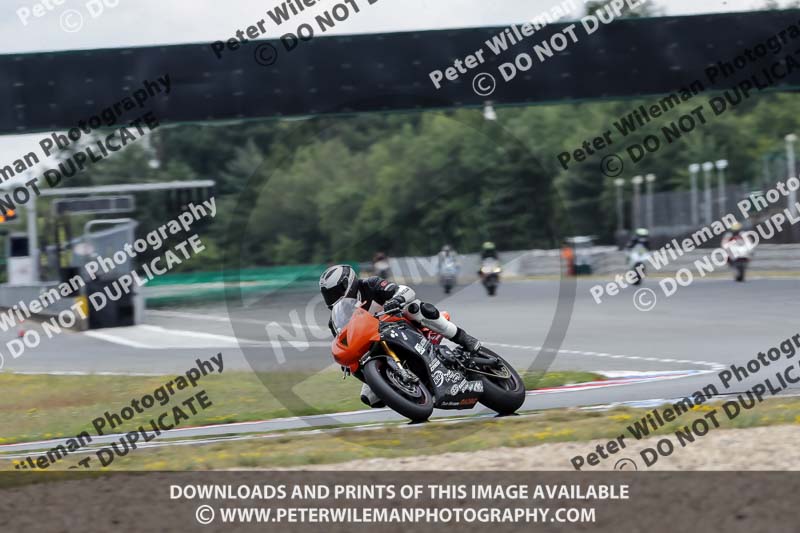 25 to 27th june 2018;Brno;event digital images;motorbikes;no limits;peter wileman photography;trackday;trackday digital images
