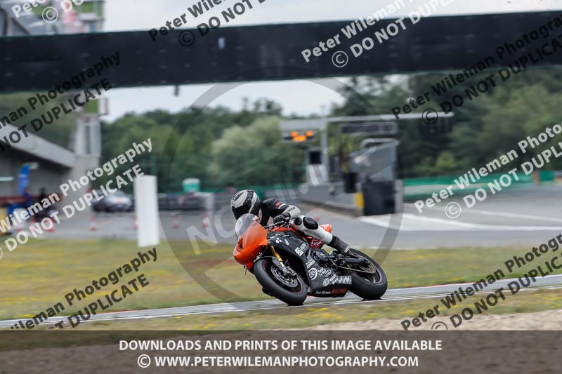25 to 27th june 2018;Brno;event digital images;motorbikes;no limits;peter wileman photography;trackday;trackday digital images