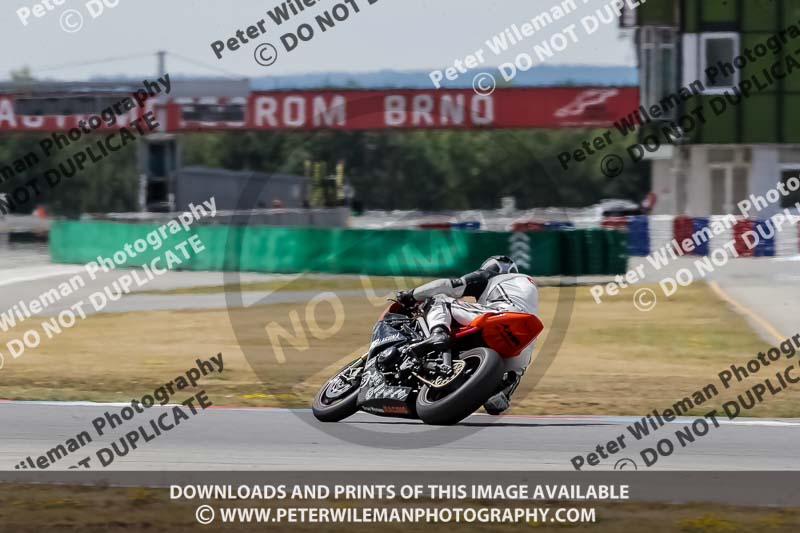 25 to 27th june 2018;Brno;event digital images;motorbikes;no limits;peter wileman photography;trackday;trackday digital images