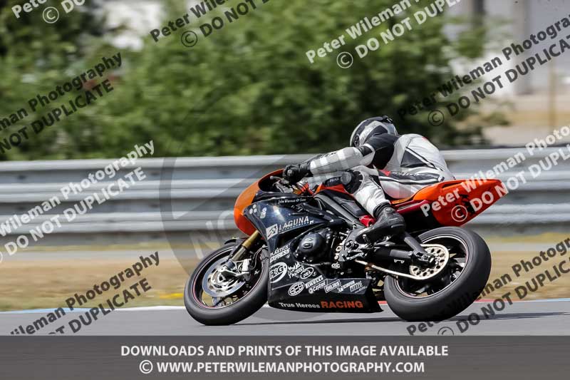25 to 27th june 2018;Brno;event digital images;motorbikes;no limits;peter wileman photography;trackday;trackday digital images