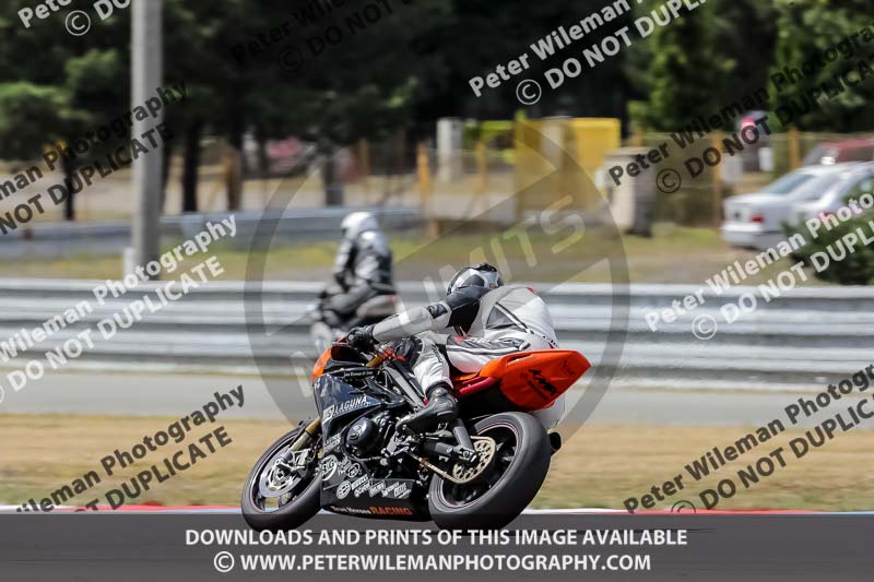25 to 27th june 2018;Brno;event digital images;motorbikes;no limits;peter wileman photography;trackday;trackday digital images