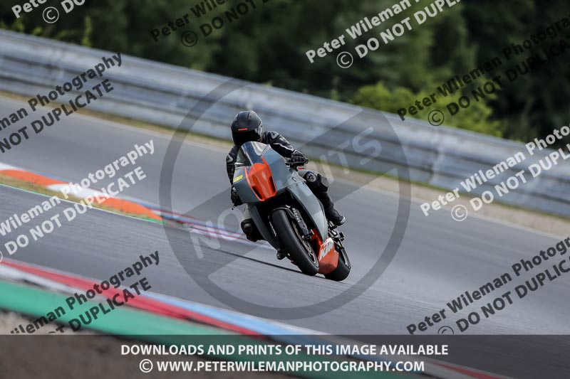 25 to 27th june 2018;Brno;event digital images;motorbikes;no limits;peter wileman photography;trackday;trackday digital images
