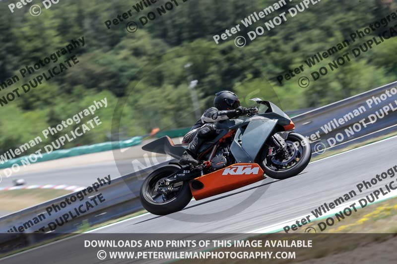25 to 27th june 2018;Brno;event digital images;motorbikes;no limits;peter wileman photography;trackday;trackday digital images