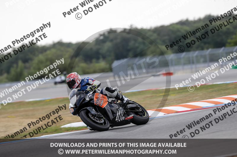 25 to 27th june 2018;Brno;event digital images;motorbikes;no limits;peter wileman photography;trackday;trackday digital images