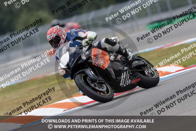 25 to 27th june 2018;Brno;event digital images;motorbikes;no limits;peter wileman photography;trackday;trackday digital images
