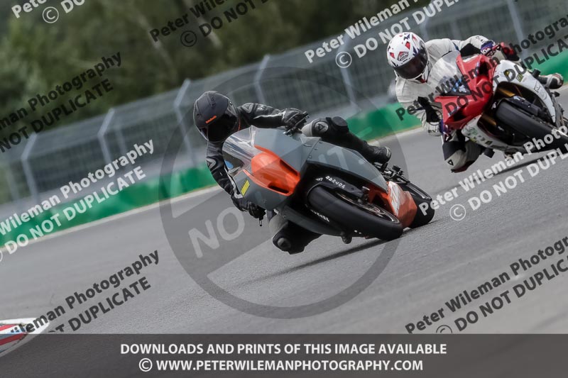 25 to 27th june 2018;Brno;event digital images;motorbikes;no limits;peter wileman photography;trackday;trackday digital images
