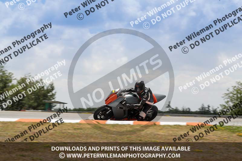 25 to 27th june 2018;Brno;event digital images;motorbikes;no limits;peter wileman photography;trackday;trackday digital images