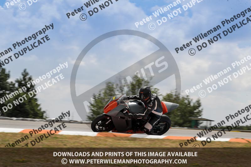 25 to 27th june 2018;Brno;event digital images;motorbikes;no limits;peter wileman photography;trackday;trackday digital images
