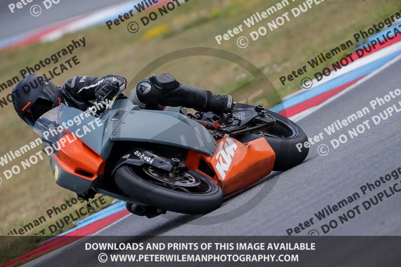 25 to 27th june 2018;Brno;event digital images;motorbikes;no limits;peter wileman photography;trackday;trackday digital images
