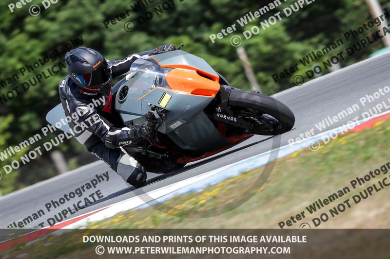 25 to 27th june 2018;Brno;event digital images;motorbikes;no limits;peter wileman photography;trackday;trackday digital images