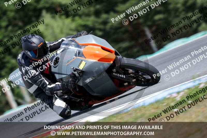 25 to 27th june 2018;Brno;event digital images;motorbikes;no limits;peter wileman photography;trackday;trackday digital images