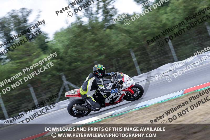 25 to 27th june 2018;Brno;event digital images;motorbikes;no limits;peter wileman photography;trackday;trackday digital images