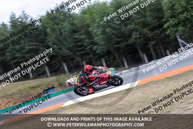 25 to 27th june 2018;Brno;event digital images;motorbikes;no limits;peter wileman photography;trackday;trackday digital images