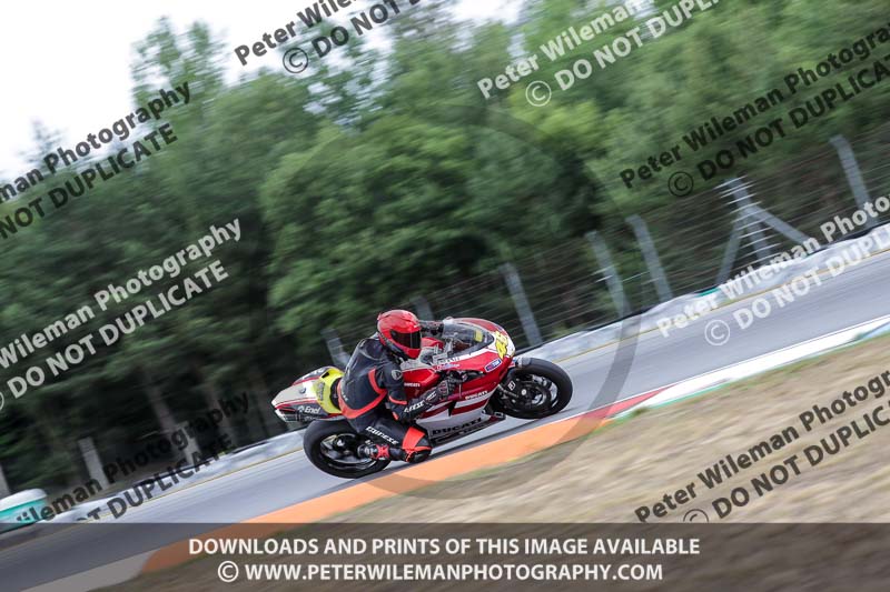 25 to 27th june 2018;Brno;event digital images;motorbikes;no limits;peter wileman photography;trackday;trackday digital images