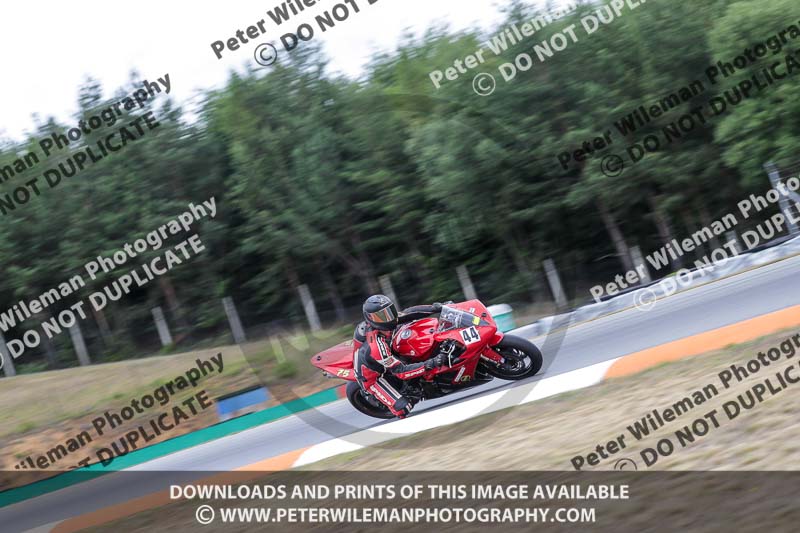 25 to 27th june 2018;Brno;event digital images;motorbikes;no limits;peter wileman photography;trackday;trackday digital images