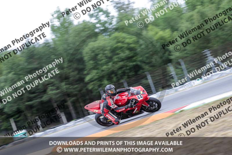 25 to 27th june 2018;Brno;event digital images;motorbikes;no limits;peter wileman photography;trackday;trackday digital images