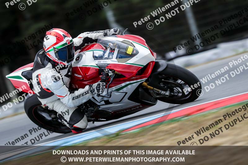 25 to 27th june 2018;Brno;event digital images;motorbikes;no limits;peter wileman photography;trackday;trackday digital images