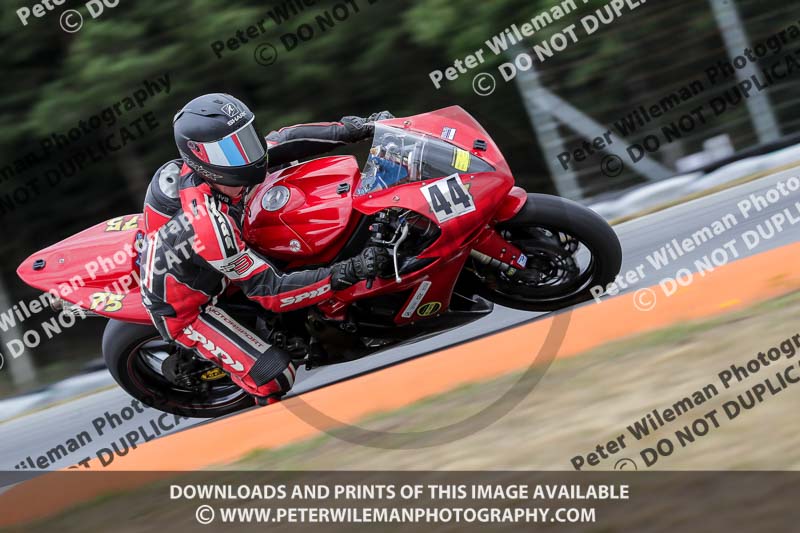 25 to 27th june 2018;Brno;event digital images;motorbikes;no limits;peter wileman photography;trackday;trackday digital images