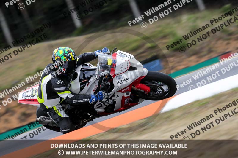 25 to 27th june 2018;Brno;event digital images;motorbikes;no limits;peter wileman photography;trackday;trackday digital images