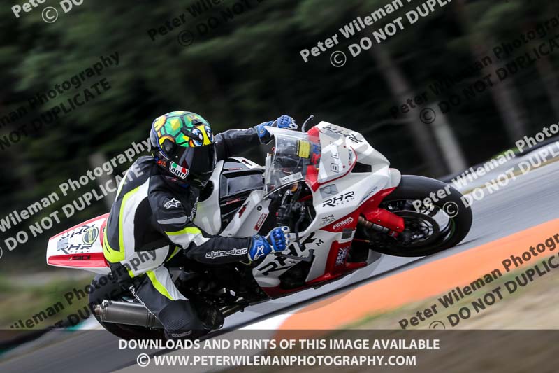 25 to 27th june 2018;Brno;event digital images;motorbikes;no limits;peter wileman photography;trackday;trackday digital images