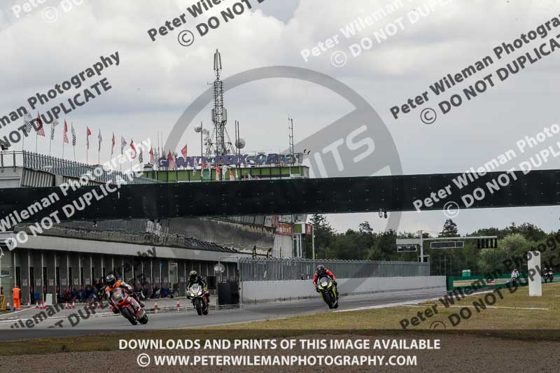 25 to 27th june 2018;Brno;event digital images;motorbikes;no limits;peter wileman photography;trackday;trackday digital images
