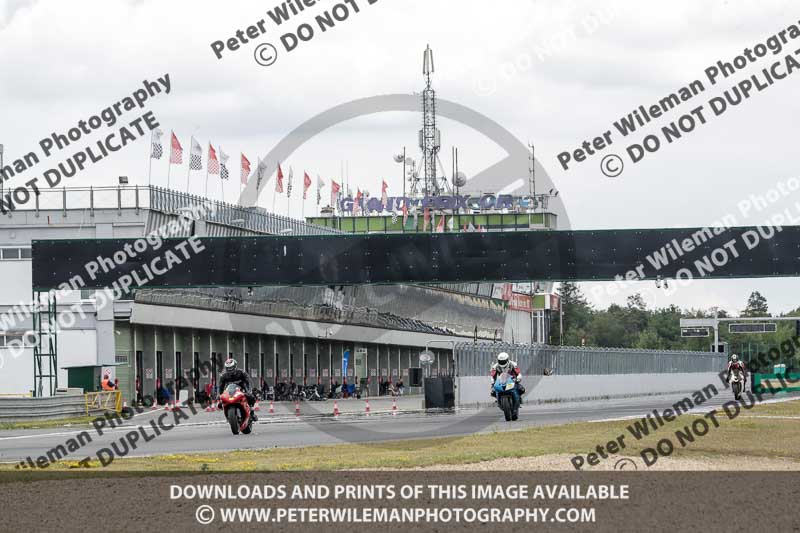25 to 27th june 2018;Brno;event digital images;motorbikes;no limits;peter wileman photography;trackday;trackday digital images