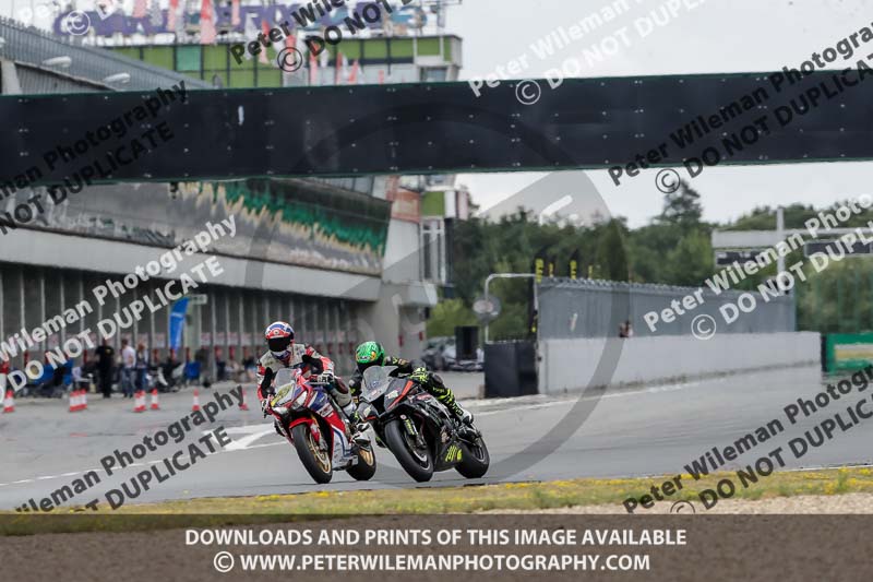 25 to 27th june 2018;Brno;event digital images;motorbikes;no limits;peter wileman photography;trackday;trackday digital images