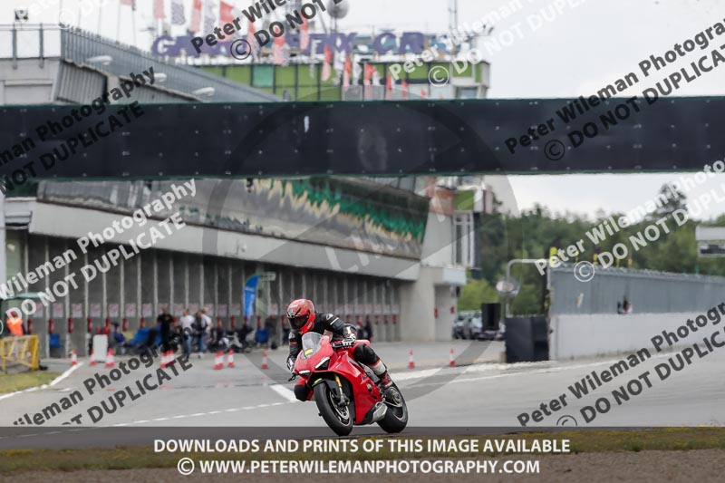 25 to 27th june 2018;Brno;event digital images;motorbikes;no limits;peter wileman photography;trackday;trackday digital images