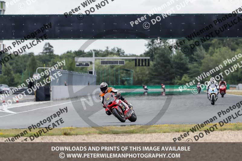 25 to 27th june 2018;Brno;event digital images;motorbikes;no limits;peter wileman photography;trackday;trackday digital images