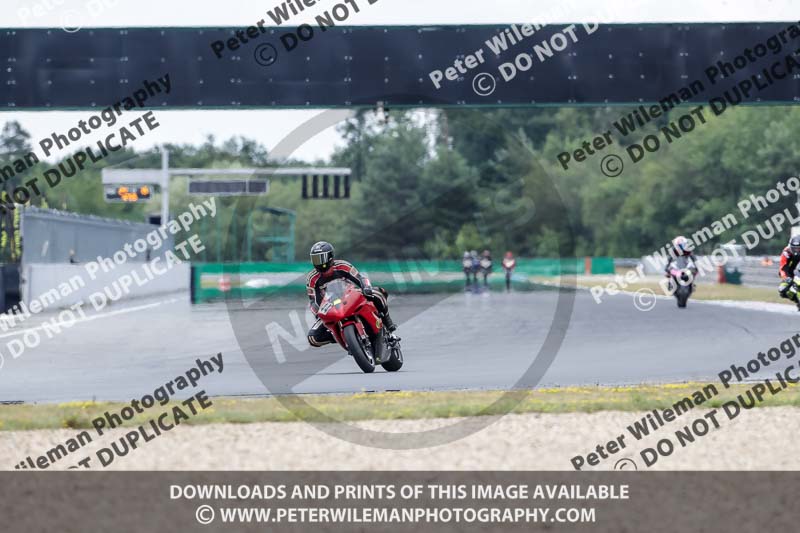 25 to 27th june 2018;Brno;event digital images;motorbikes;no limits;peter wileman photography;trackday;trackday digital images