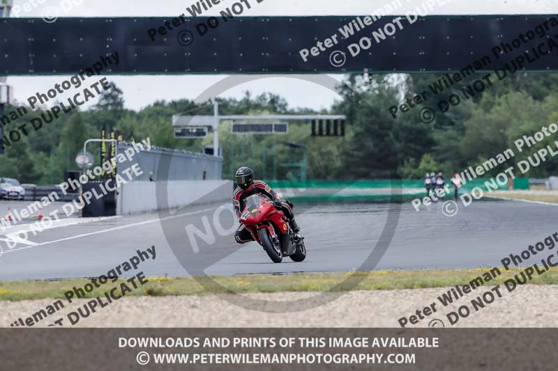 25 to 27th june 2018;Brno;event digital images;motorbikes;no limits;peter wileman photography;trackday;trackday digital images