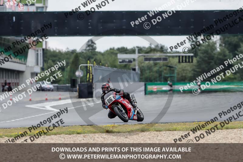 25 to 27th june 2018;Brno;event digital images;motorbikes;no limits;peter wileman photography;trackday;trackday digital images